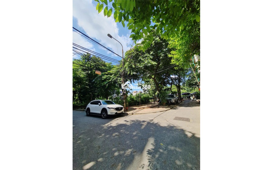 Bán nhà riêng Kim Đồng Hoàng Mai, giá 16.5 tỷ, dt 48m2, thang máy, siêu đẹp